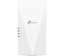 Купить - Wi-Fi ретранслятор  TP-LINK RE600X