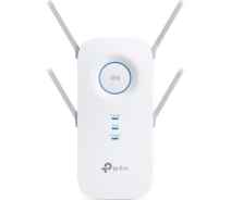 Купить - Wi-Fi ретранслятор  Ретранслятор TP-LINK RE650