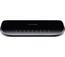 Купить - комутатор  Коммутатор TP-LINK TL-SG1008D