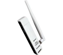 Купить - Wi-Fi адаптер  Сетевой адаптер TP-LINK TL-WN722N