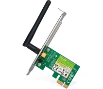Купить - Wi-Fi адаптер  Сетевой адаптер TP-Link TL-WN781ND