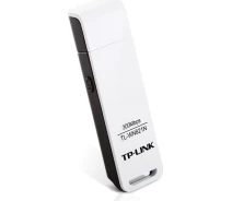 Купить - Wi-Fi адаптер  Сетевой адаптер TP-Link TL-WN821N	