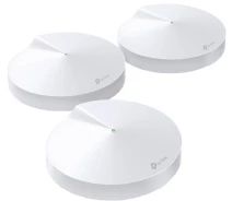 Купить - маршрутизатор  Wi-Fi роутер TP-LINK Deco M5 (3 pcs)
