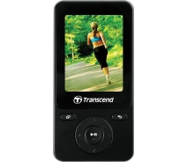 Купить - MP3-плеер  MP3 / MP4-плеер Transcend T.Sonic 710 8GB Black (TS8GMP710K)