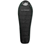 Купить - спальный мешек  Спальник Trimm ARKTIS olive / dark grey - 185 R - зеленый