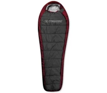 Купить - спальный мешек  Спальник Trimm ARKTIS red / dark grey - 195 R - красный