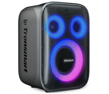 Купить - портативную колонку  Портативная акустика Tronsmart Halo 200 (868659) Black