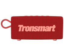 Купить - портативную колонку  Портативная акустика Tronsmart Trip (797552) Red