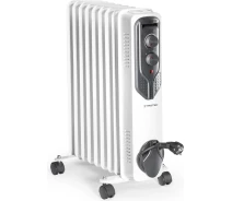 Купить - масляный радиатор  Масляный радиатор Trotec TRH 20 E