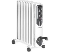 Купить - масляный радиатор  Масляный радиатор Trotec TRH 21 E