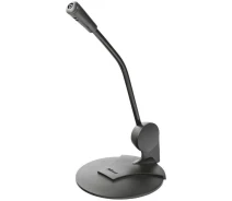 Купить - микрофон для караоке  Trust Primo Desk Microphone (21674)