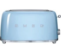 Купить - тостер  Тостер Smeg TSF02PBEU
