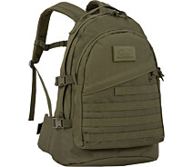 Купить - рюкзак  Рюкзак Highlander Recon Backpack 40L Olive (TT165-OG)