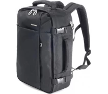 Купить - рюкзак  Рюкзак Tucano TUGO' M CABIN 15.6 (black) (BKTUG-M-BK)