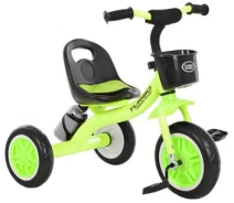Купить - велосипед и аксессуар  Велосипед 3х кол. Turbotrike M 3197-M-2 (green)