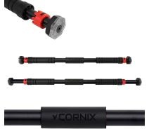 Купить - турник  Турник раздвижной Cornix 90-130 см XR-0170