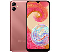 Купить - смартфон и мобильный телефон  Samsung Galaxy A04e 3/32Gb COPPER (SM-A042FZCDSEK)