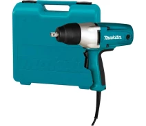 Купить - шуруповерт  Гайковерт Makita TW0350