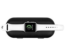 Купить - док-станцию  Чехол/док-станция Twelve South TimePorter Black для Apple Watch Series 1/2/3