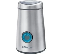 Купить - кофемолку  Кофемолка Sencor SCG3050SS