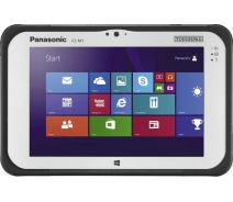 Купить - планшет  Планшет Panasonic ToughPad FZ-M1 (FZ-M1F150RT9)