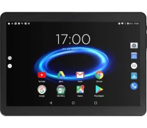 Купить - планшет  Планшет Pixus Ride 4G Dual Sim Black
