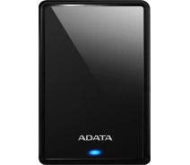 Купить - внешний жесткий диск  Внешний жесткий диск ADATA 1TB 2.5" USB 3.1 (AHV620S-1TU31-CBK) Black