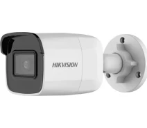 Купить - камеры видеонаблюдения  Камера видеонаблюдения Hikvision 2 Мп IP DS-2CD2021G1-I (2.8 мм)
