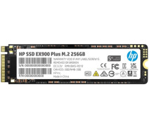 Купить - SSD-накопитель  SSD-накопитель M.2 256GB HP EX900 Plus (35M32AA)