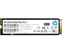 Купить - SSD-накопитель  SSD-накопитель HP FX900 Plus 1TB M.2 (7F617AA)