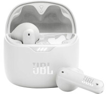 Купить - наушники  Наушники JBL Tune Flex (JBLTFLEXWHT) White