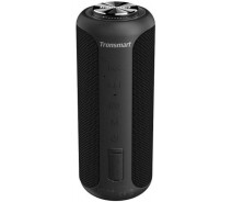 Купить - портативную колонку  Портативная акустика Tronsmart T6 Plus Upgraded Edition (367785) Black