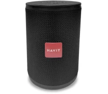 Купить - портативную колонку  Портативная акустика HAVIT HV-SK872BT 3W Black (HV-SK872BT)