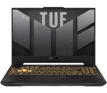 Купить - ноутбук  Ноутбук ASUS TUF Gaming FX507ZU4-LP120 (90NR0FG7-M009E0)