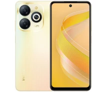 Купить - смартфон и мобильный телефон  Infinix SMART 8 2/64 SHINY GOLD (X6525)