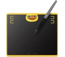 Купить - графический планшет  Графический планшет Huion HS64SE