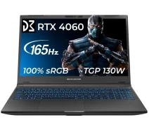 Купить - ноутбук  Ноутбук игровой Dream Machines RG4060-15 (RG4060-15UA52)