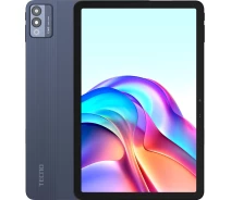 Купить - планшет  Планшет TECNO MEGAPAD 11 10.95" 8/256GB LTE (T1101) Starfall Grey (4894947052217)
