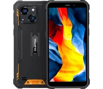 Купить - смартфон и мобильный телефон  OUKITEL WP32 PRO 6/256GB Orange (6931940757829)