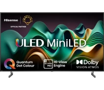 Купить - телевизор  Телевизор HISENSE 55U6NQ