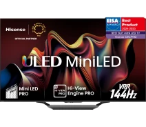 Купить - телевизор  Телевизор HISENSE 65U7NQ