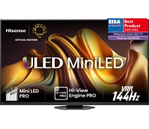 Купить - телевизор  Телевизор HISENSE 65U8NQ