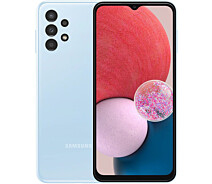 Купить - смартфон и мобильный телефон  Samsung Galaxy A13 4/128GB Blue(SM-A135)