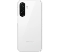 Купить - чехол для смартфона  Чехол Samsung Clear Transparancy (EF-QA266CTEGWW) для Samsung A26
