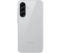 Купить - чехол для смартфона  Чехол Samsung Clear Transparancy (EF-QA566CTEGWW) для Samsung A56