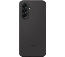 Купить - чехол для смартфона  Чехол Samsung Silicone Black (EF-PA566CBEGWW) для Samsung A56