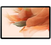 Купить - планшет  Планшет Samsung Tab S7 FE 12.4" LTE 4/64Gb Green (SM-T735NLGASEK)