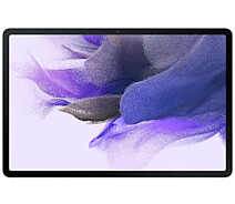 Купить - планшет  Планшет Samsung Galaxy Tab S7 FE Wi-Fi 4/64Gb Silver (SM-T733NZSASEK)