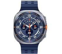 Купить - смарт-часы  Часы Samsung Watch Ultra (2025) SM-L705FZB2SEK Titanium Blue (Синий)