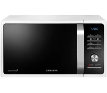 Купить - микроволновую печь  Микроволновая печь Samsung MS23F301TFW/UA